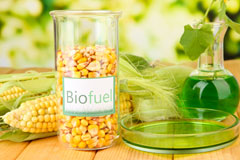 Umborne biofuel availability