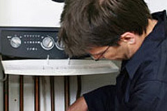 boiler repair Umborne