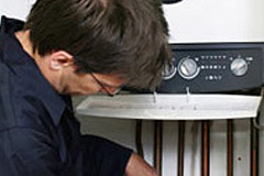 boiler replacement Umborne