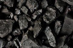 Umborne coal boiler costs